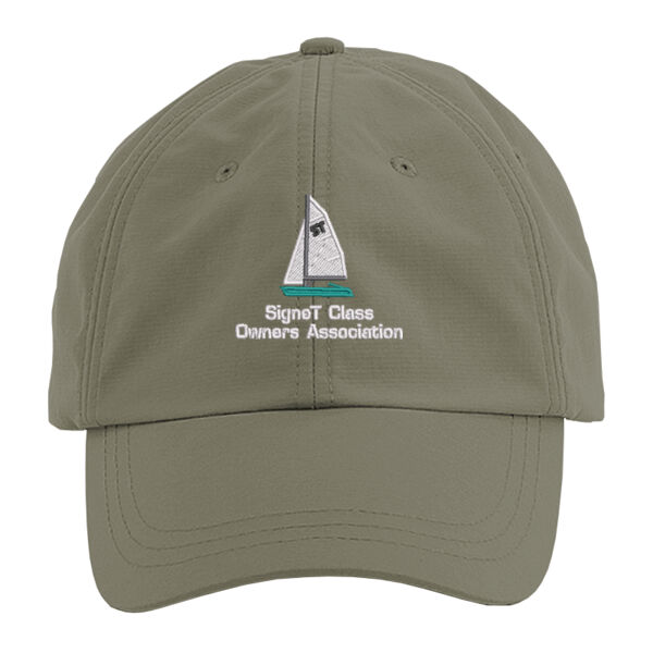 SigneT Waterproof Breathable Cap Thumbnail