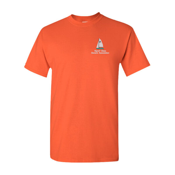 SigneT Unisex T-shirt Thumbnail