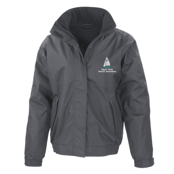 SigneT Blouson Jacket Mens Thumbnail